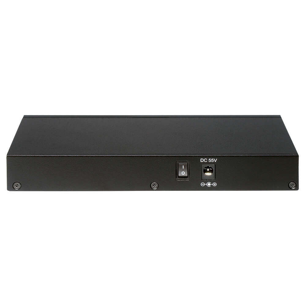 Edimax 5 Port Gb Smart Lite PoE Switch