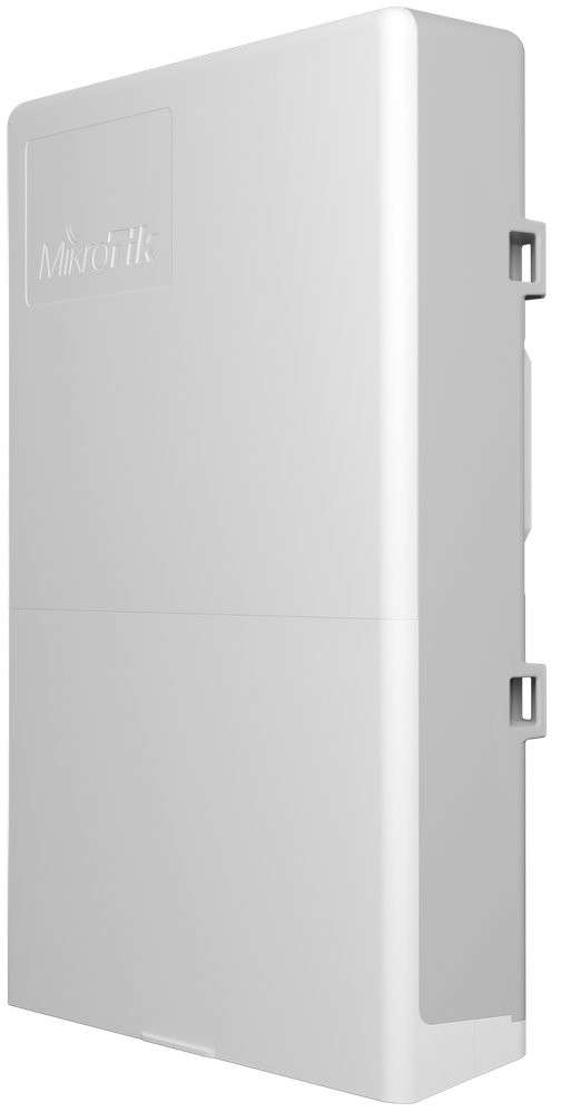 MikroTik Outdoor netPower Lite 7R with RouterOS