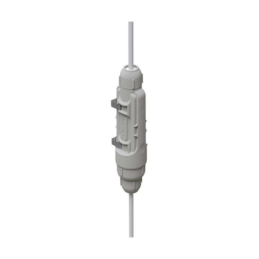 MikroTik Outdoor Enclosure for GPeR