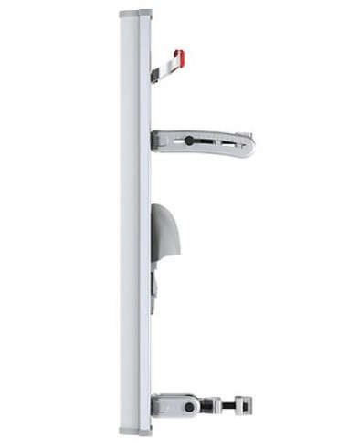 RF elements Array Sector Antenna, 5GHz - 20 dBi | AS-5-20