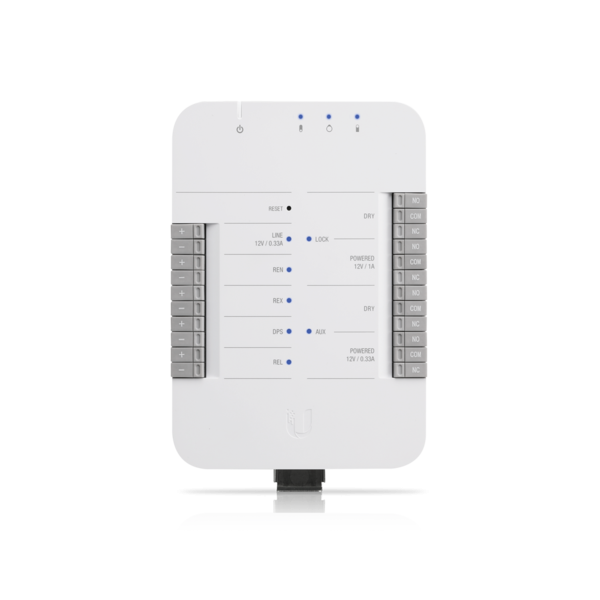 Ubiquiti UniFi Access Door Hub | UA-HUB-Door