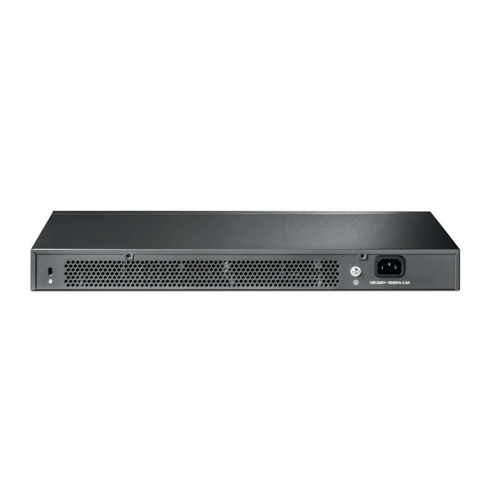TP-Link Jetsream Gigabit L2+ Managed Switch
