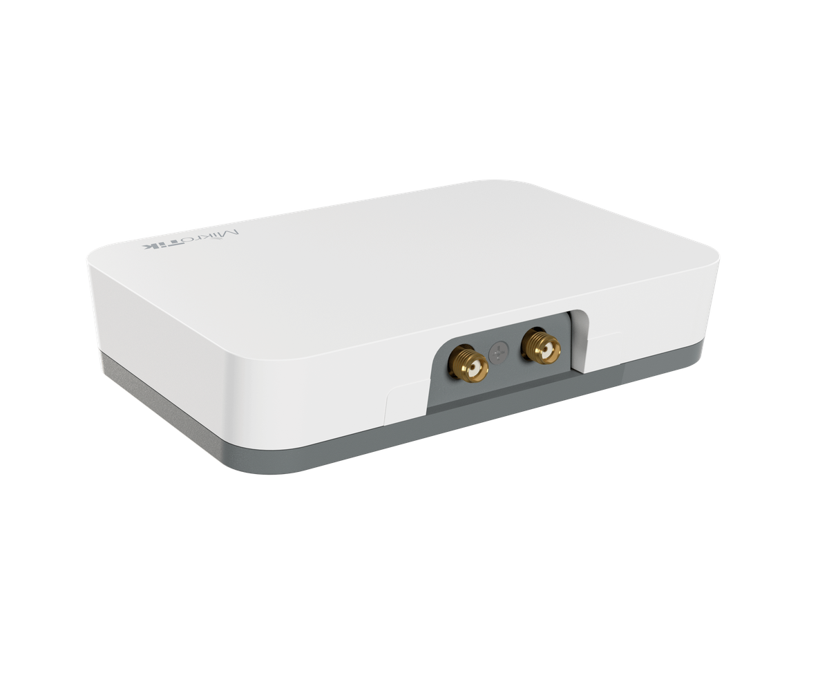 MikroTik IoT KNOT Gateway | RB924i-2nD-BT5&amp;BG77