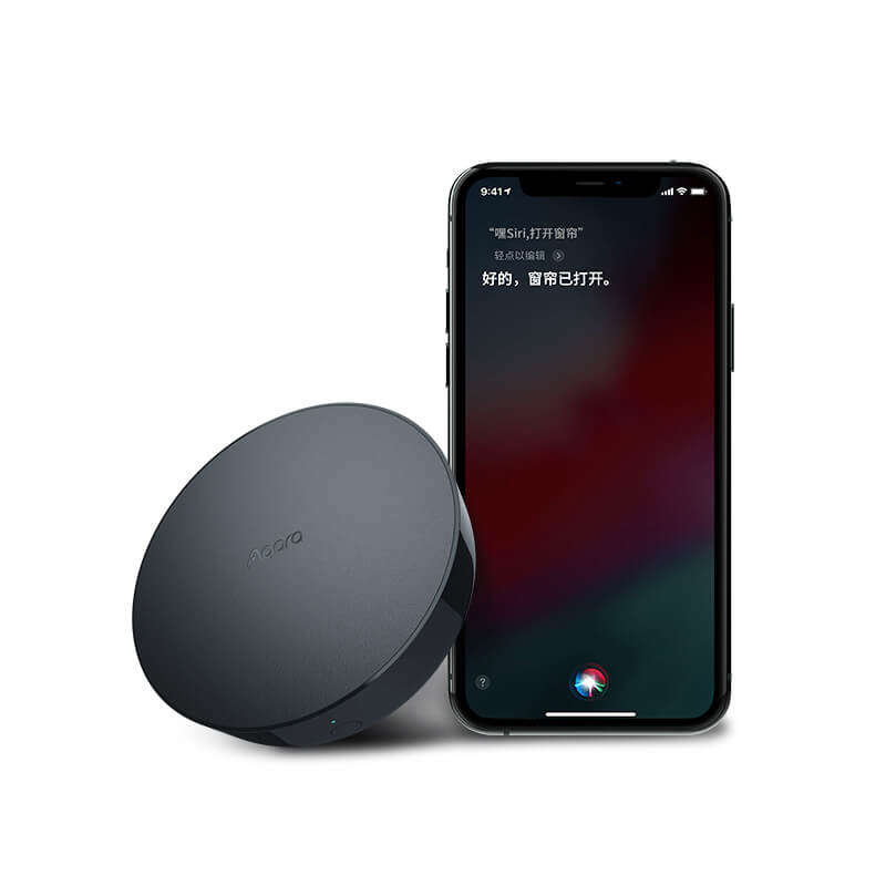 Aqara Hub M2 | HM2-G01