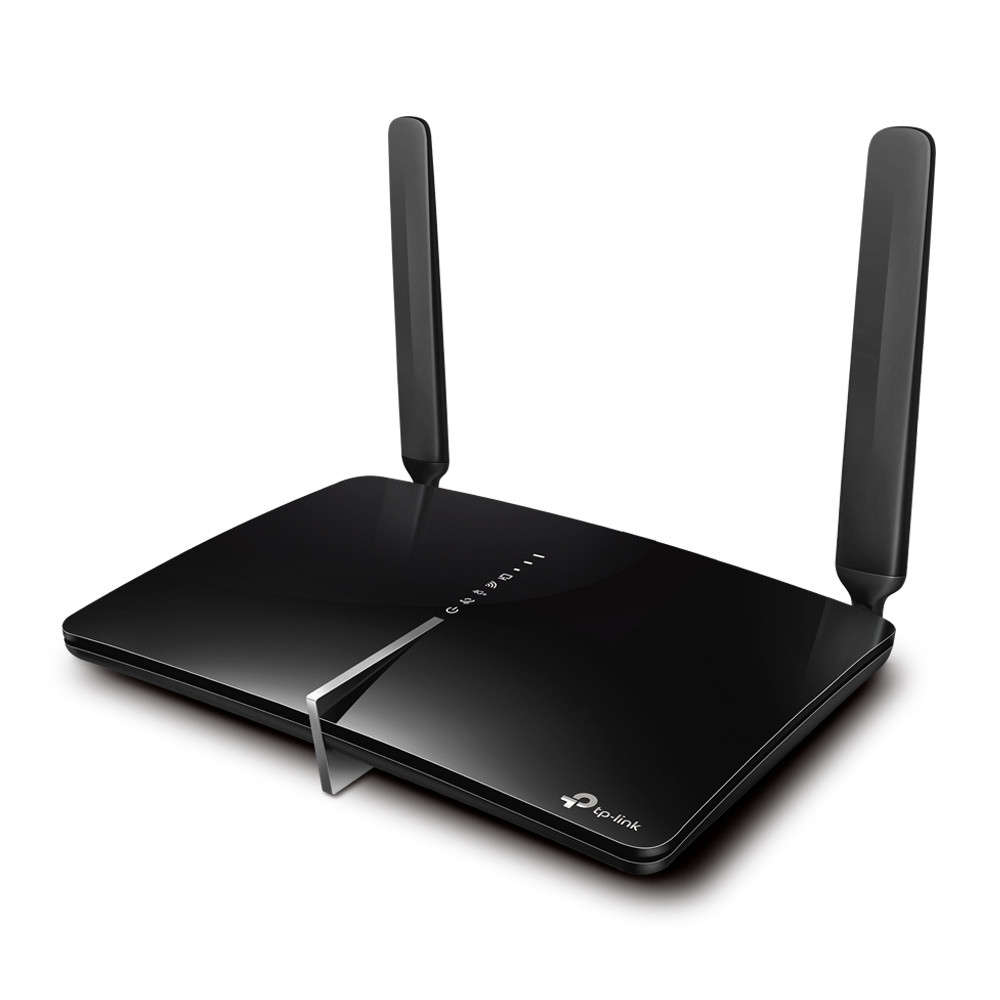 TP-Link Archer MR600 Dual Band 4G+ Cat6 Router MTN Approved