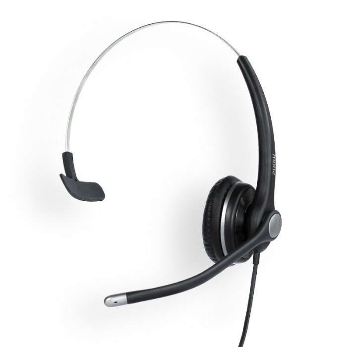Snom A100M -Wired monaural headset | A100M
