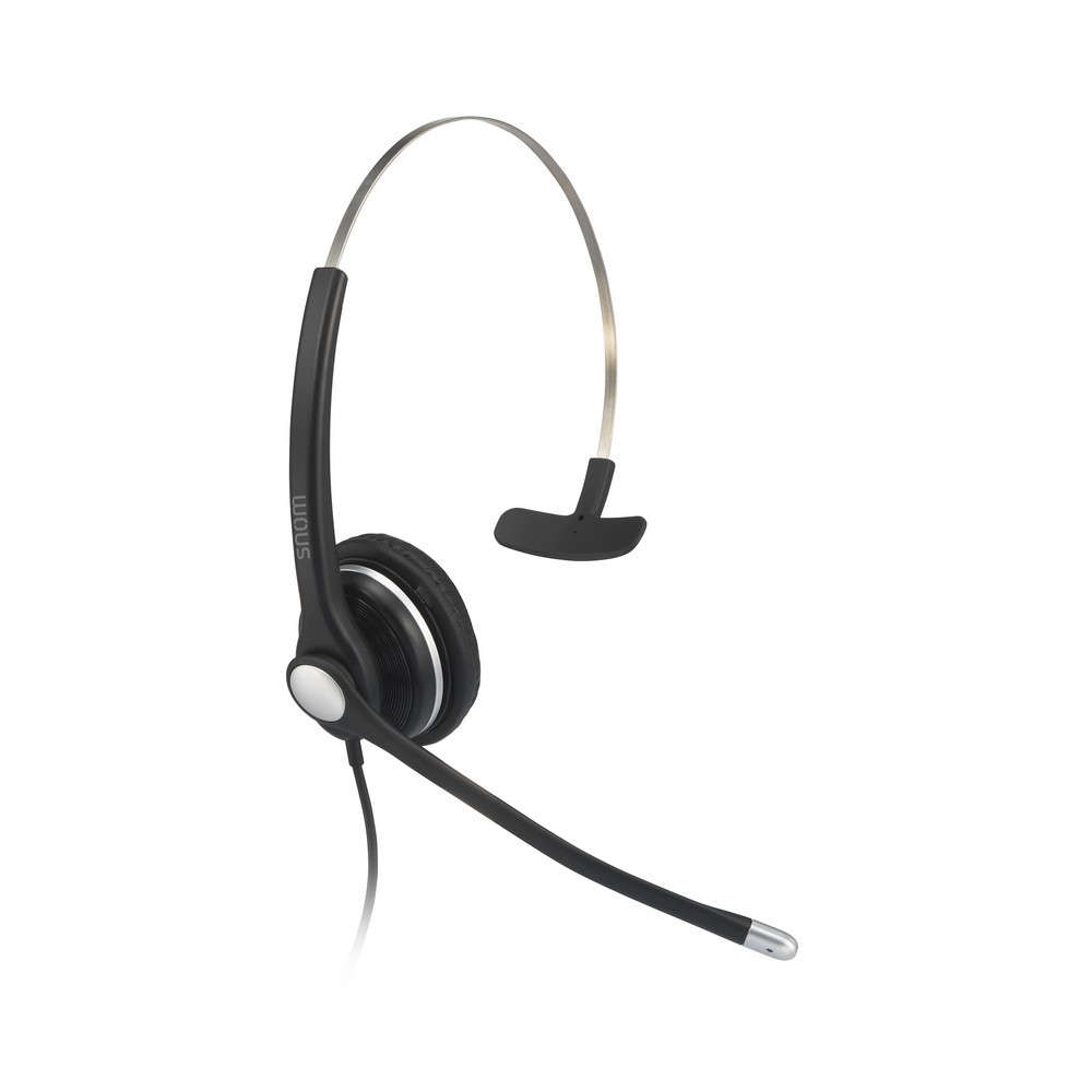 Snom A100M -Wired monaural headset | A100M