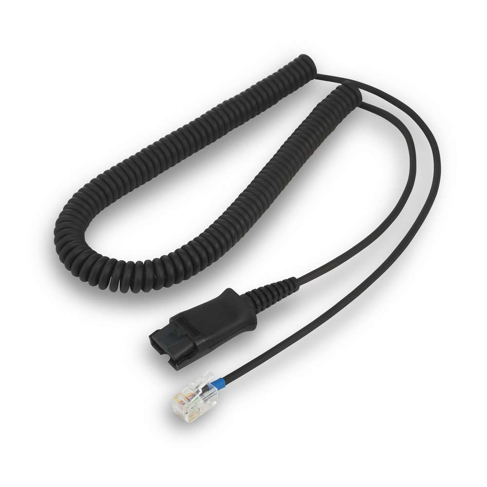 Snom A100M -Wired monaural headset | A100M