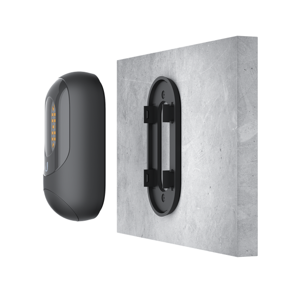 Ubiquiti UniFi Protect - LED floodlight with motion sensor