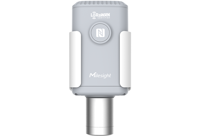 Milesight CO2, Temperature, Humidity &amp; Pressure Sensor | EM500-CO2
