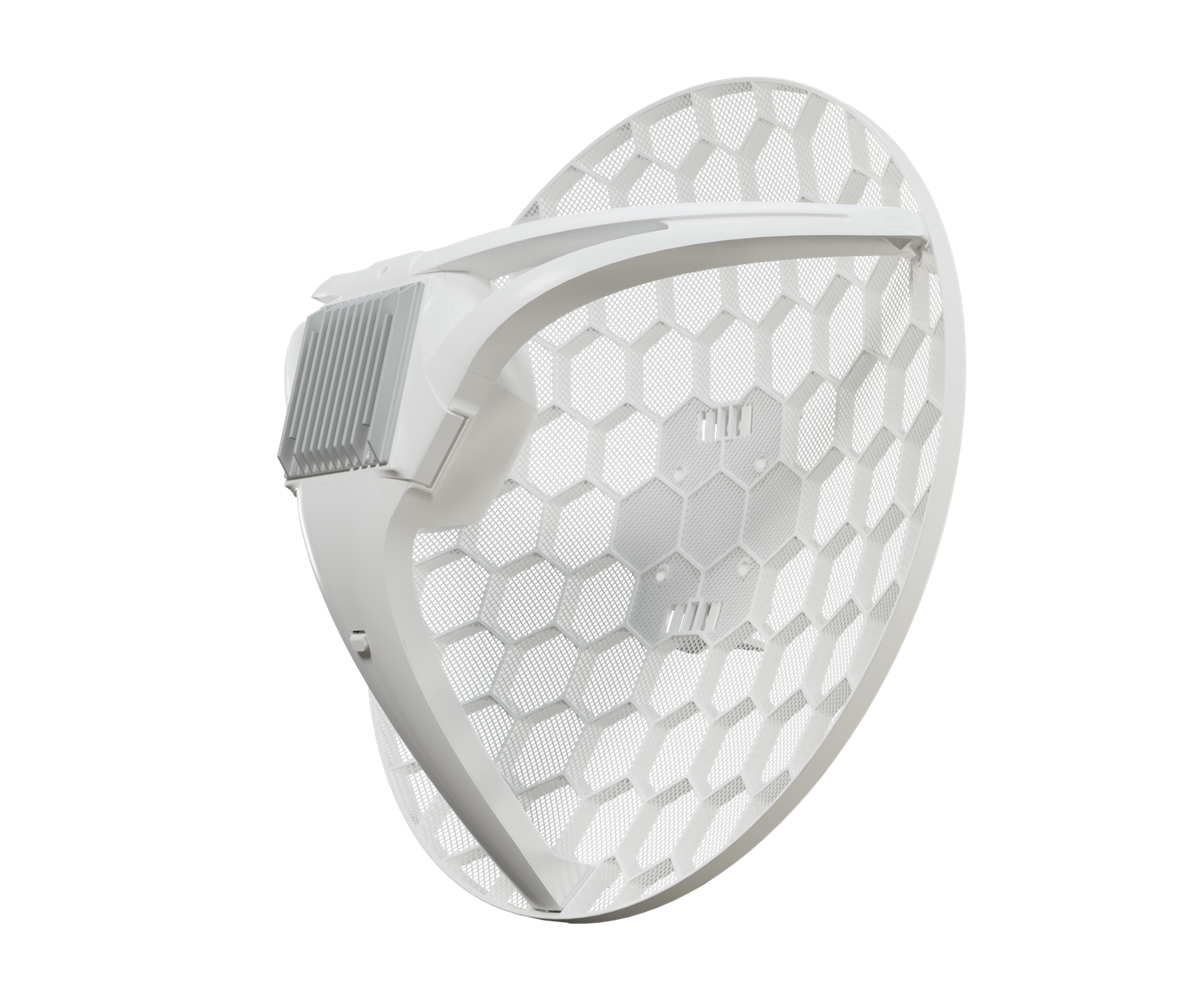 MikroTik LHGG LTE CAT 18 - LTE Outdoor CPE