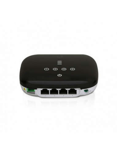Ubiquiti UISP - UFiber WiFi 6 - GPON ONU/ONT