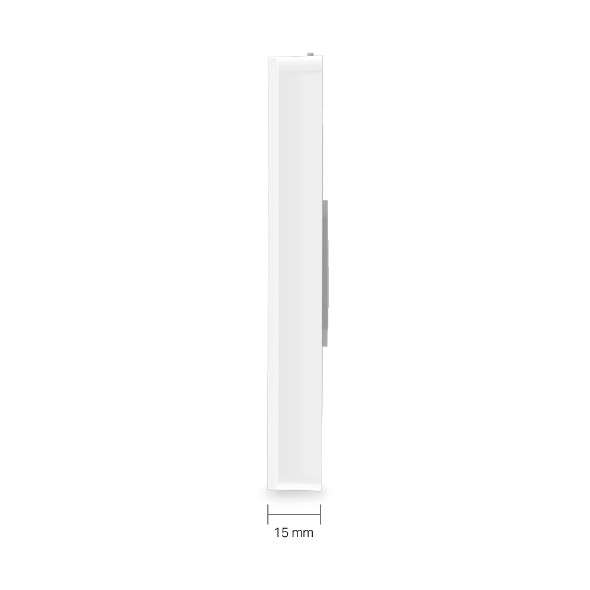 TP-Link AX1800 Wall-Plate Dual-Band Access Point
