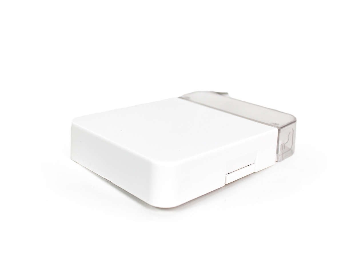 Acconet Termination Box 1 Port