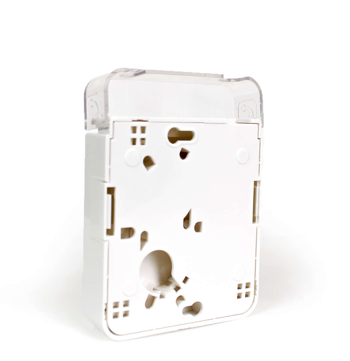 Acconet Termination Box 1 Port