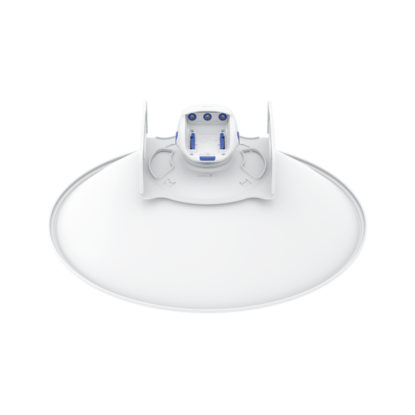 Ubiquiti UISP airMAX 5GHz 30dBi Dish Antenna | UISP-Dish