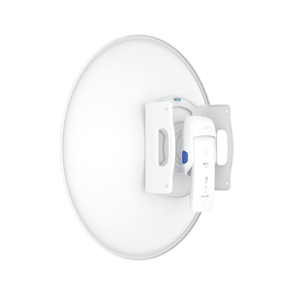 Ubiquiti UISP airMAX 5GHz 30dBi Dish Antenna | UISP-Dish