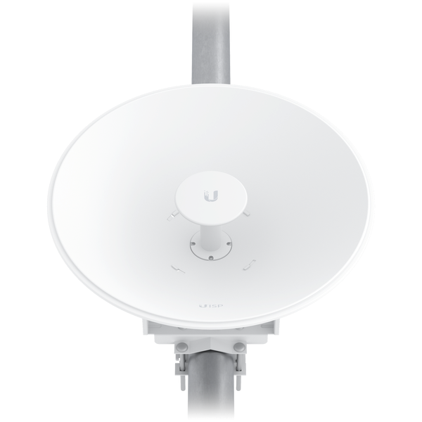 Ubiquiti UISP airMAX 5GHz 30dBi Dish Antenna | UISP-Dish