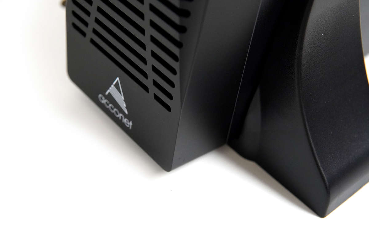 Acconet 3000VA/2700W Online Rack Mounted UPS | AC-UPS-O3000-R