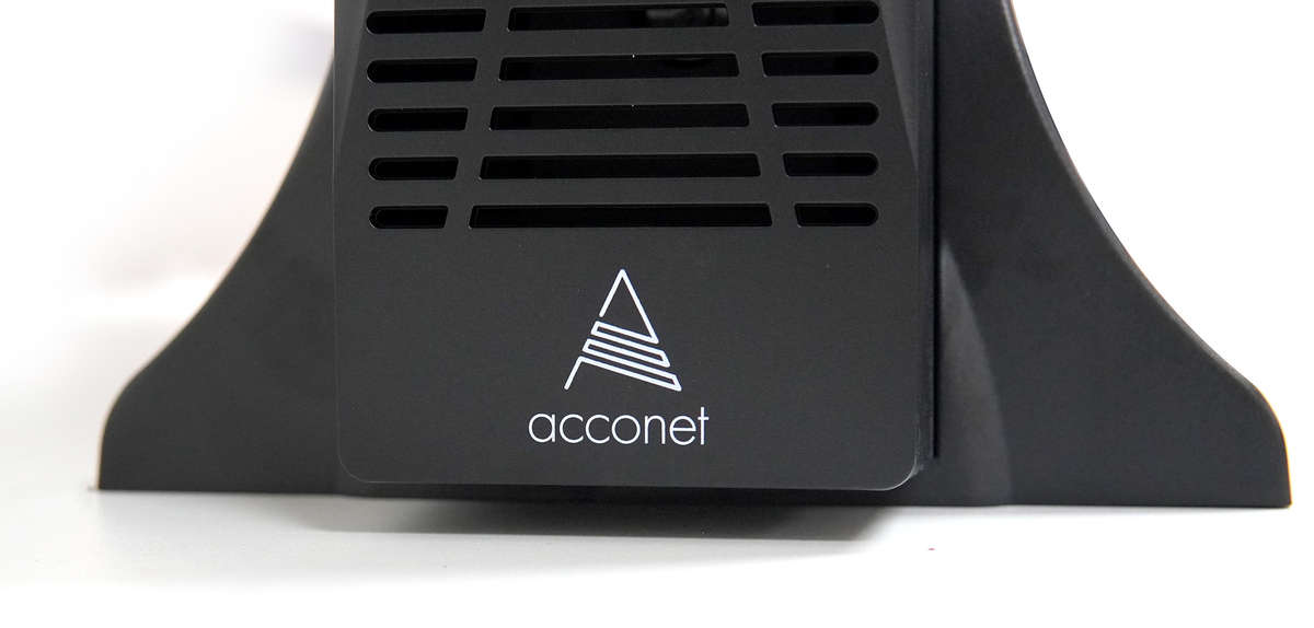 Acconet 3000VA/2700W Online Rack Mounted UPS | AC-UPS-O3000-R