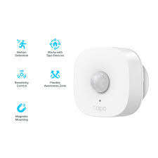 TP-Link Tapo Smart Motion Sensor | Tapo T100