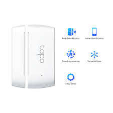 TP-Link Tapo Smart Door/Window Sensor | Tapo T110