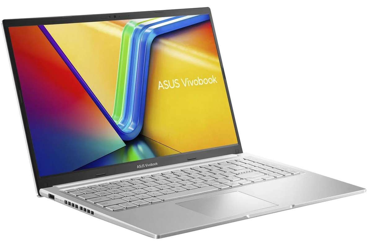 VIVOBOOK 15, R5, 16GB, 512GB SSD, WIN11H