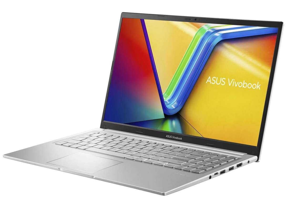 VIVOBOOK 15, R5, 16GB, 512GB SSD, WIN11H