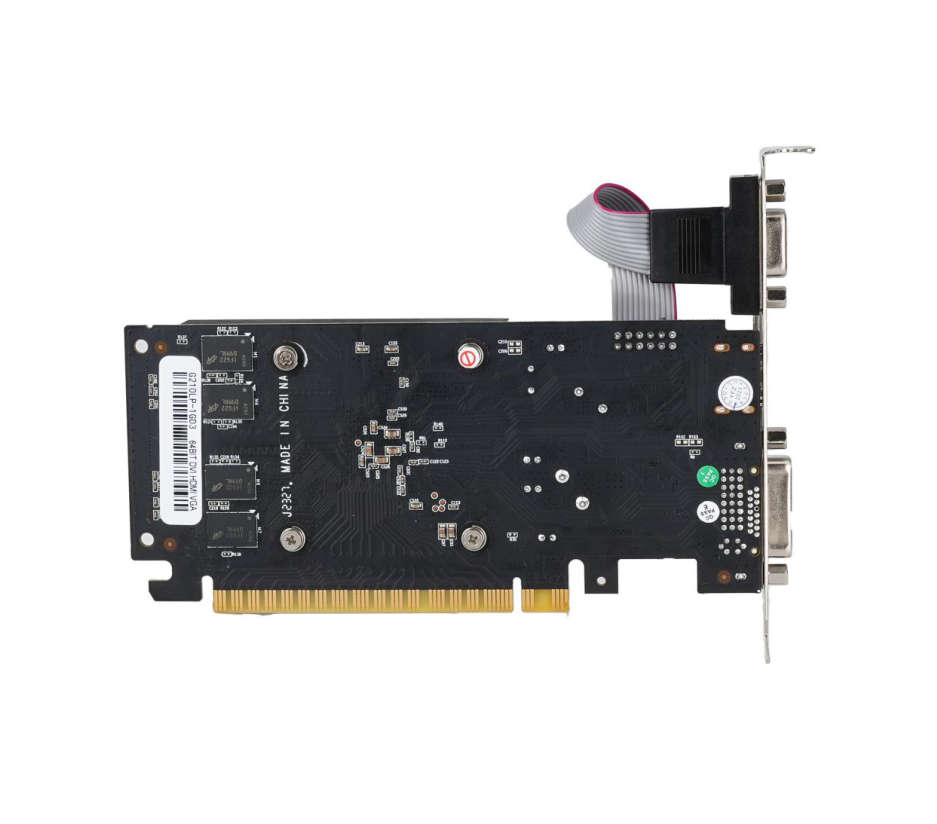 GT 210 1GB DDR3 LP FAN