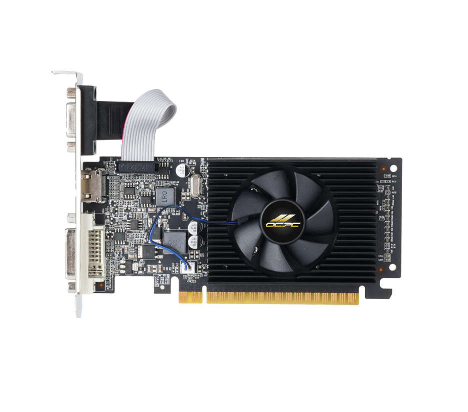 GT 210 1GB DDR3 LP FAN