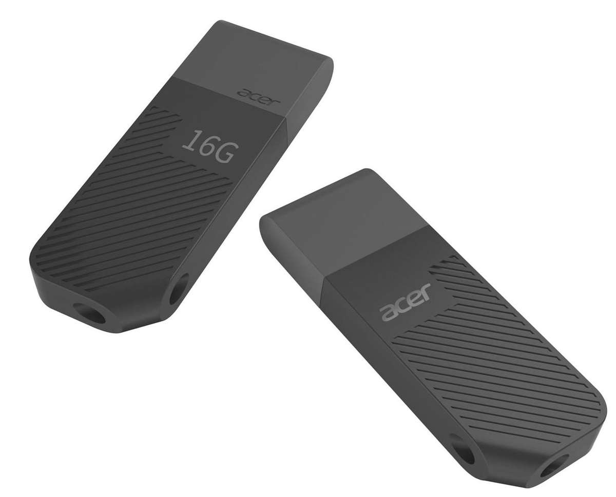USB2 16GB FLASH DRIVE