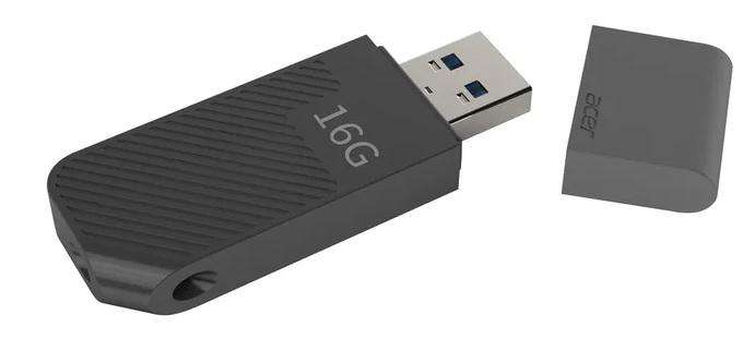 USB2 16GB FLASH DRIVE