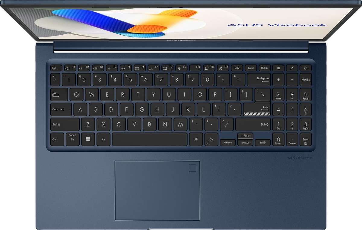 VIVOBOOK 15, C5, 16GB, 512GB SSD, WIN11H