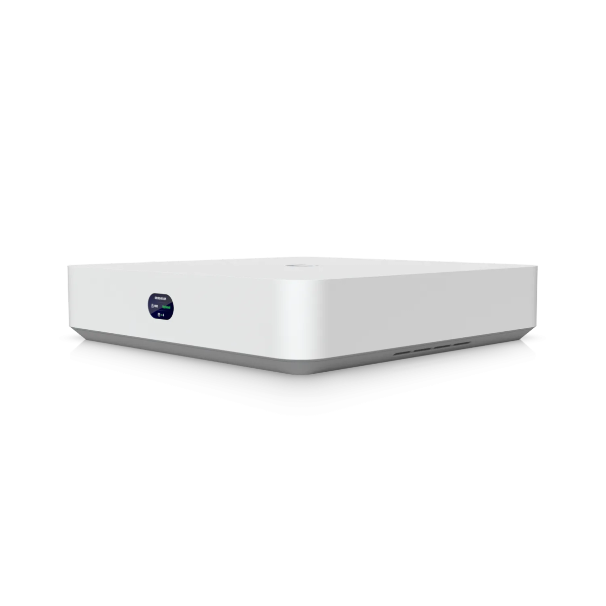 Ubiquiti UniFi Protect 6-port PoE 1 HDD Bay | UNVR-Instant