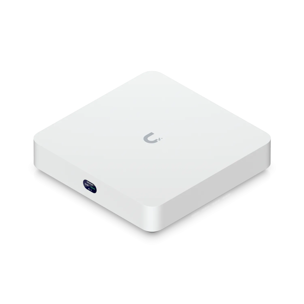 Ubiquiti UniFi Protect 6-port PoE 1 HDD Bay | UNVR-Instant