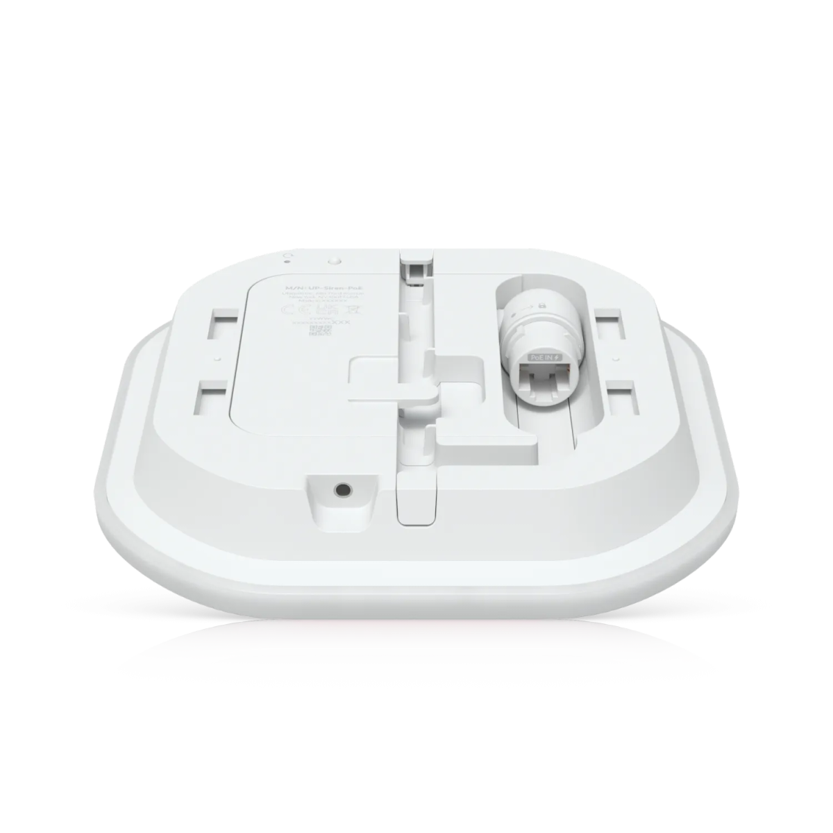 Ubiquiti UniFi Protect Siren PoE | UP-Siren-PoE