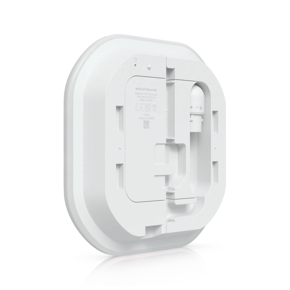 Ubiquiti UniFi Protect Siren PoE | UP-Siren-PoE