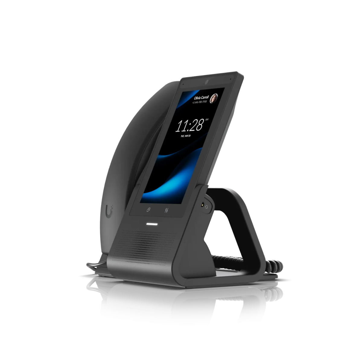 Ubiquiti UniFi Talk G3 Touch Pro Wi-Fi | UTP-G3-Touch-Pro