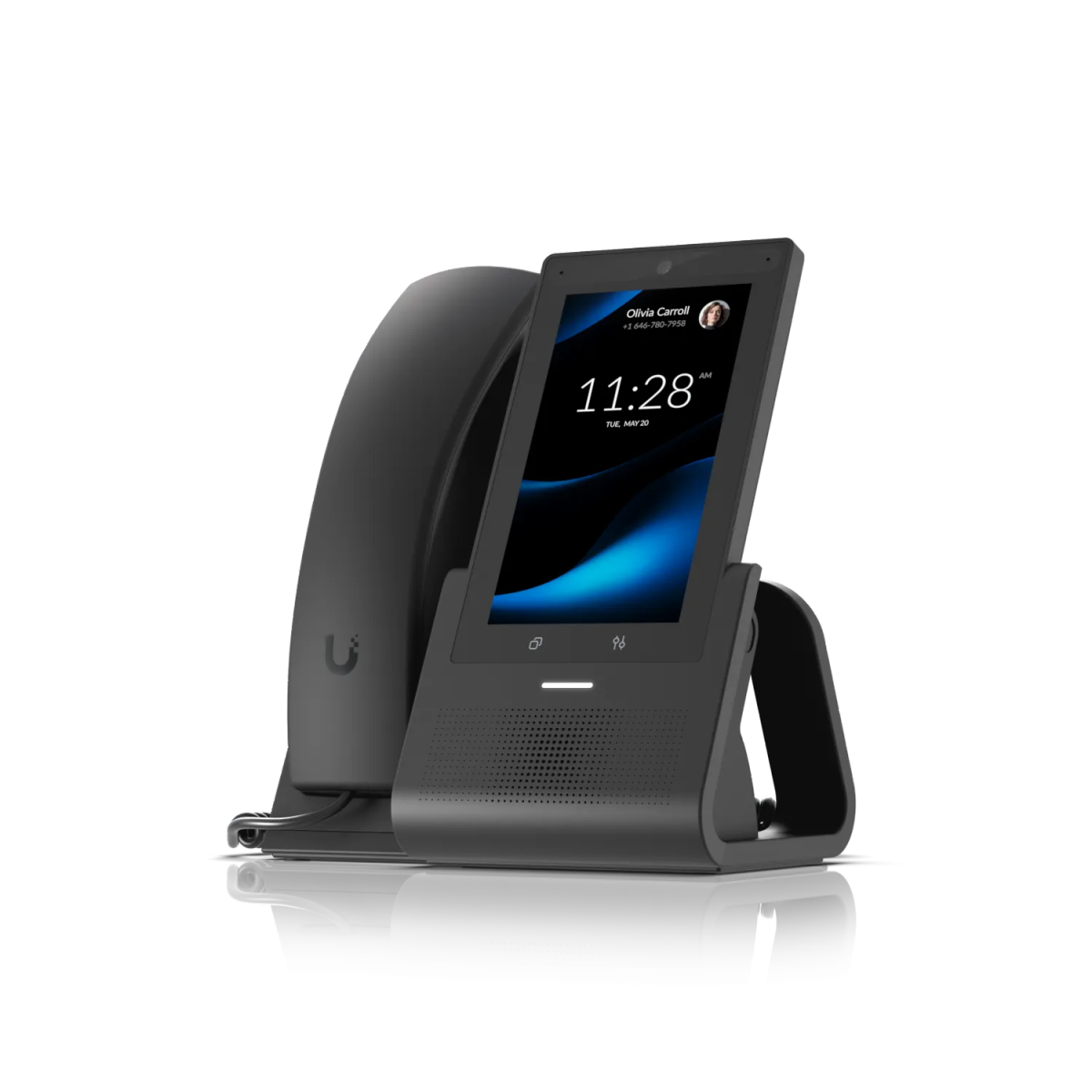 Ubiquiti UniFi Talk G3 Touch Pro Wi-Fi | UTP-G3-Touch-Pro