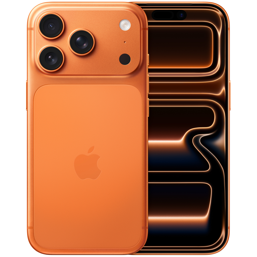 iPhone 17 Pro 512GB Cosmic Orange,Model A3523