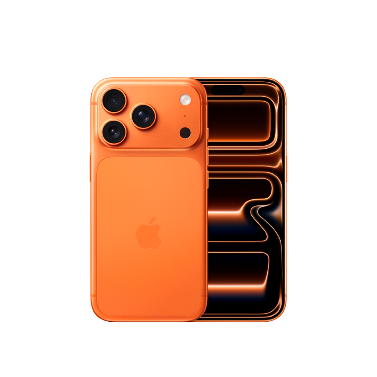 iPhone 17 Pro 512GB Cosmic Orange,Model A3523