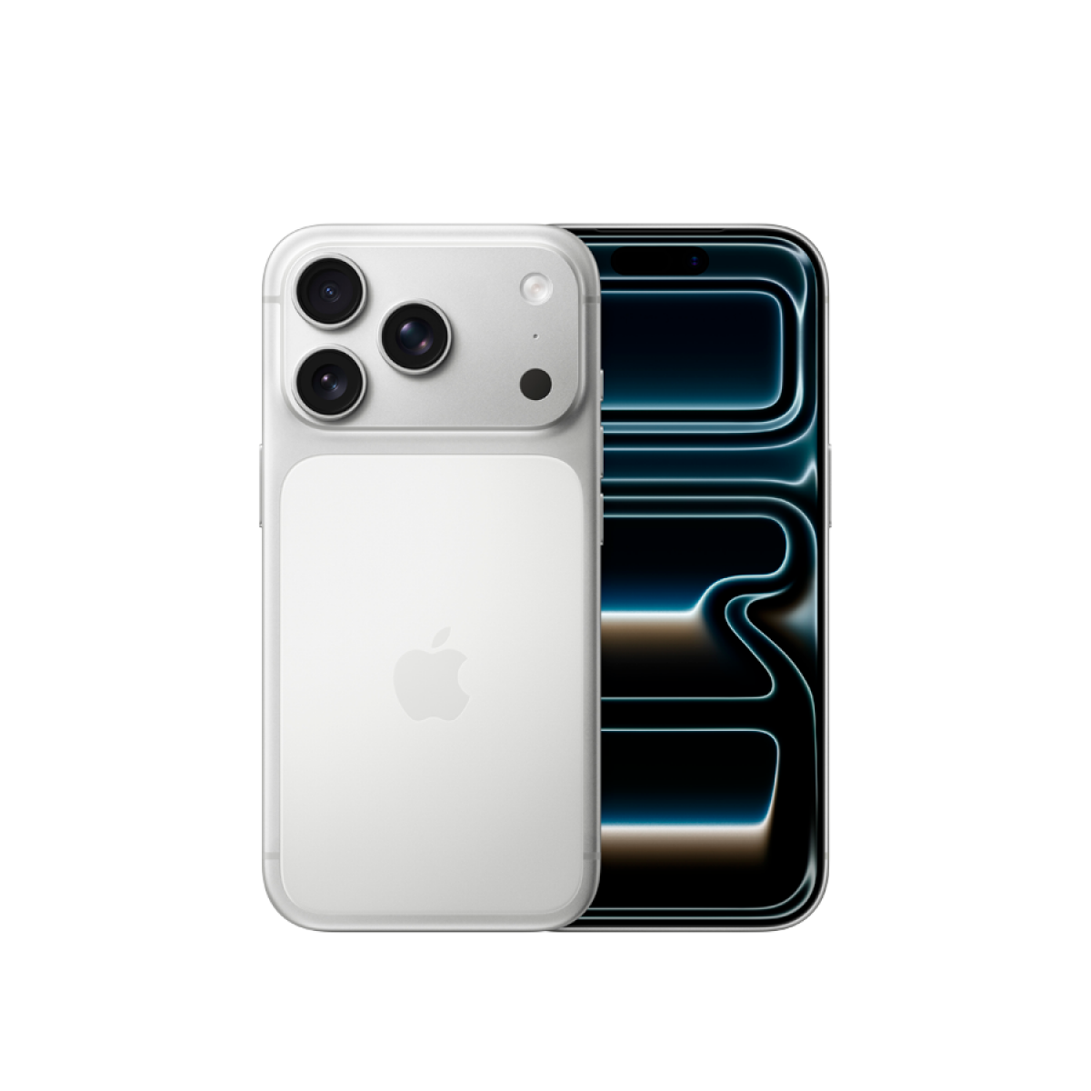 iPhone 17 Pro 512GB Silver,Model A3523