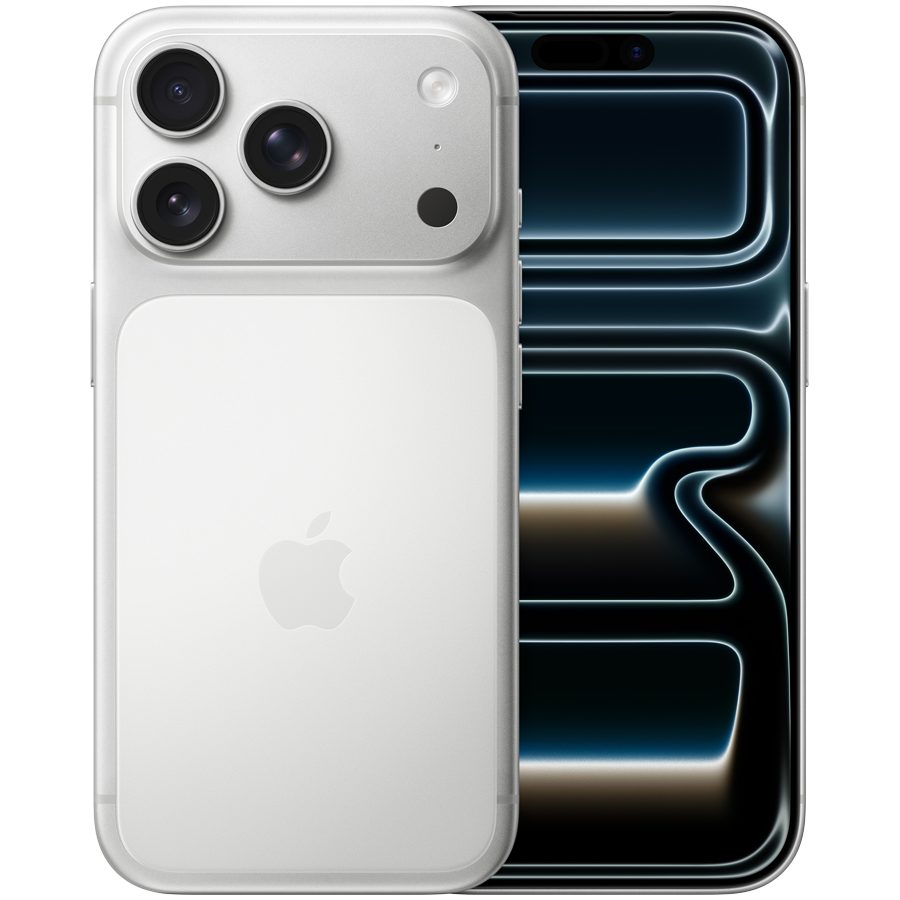 iPhone 17 Pro 512GB Silver,Model A3523