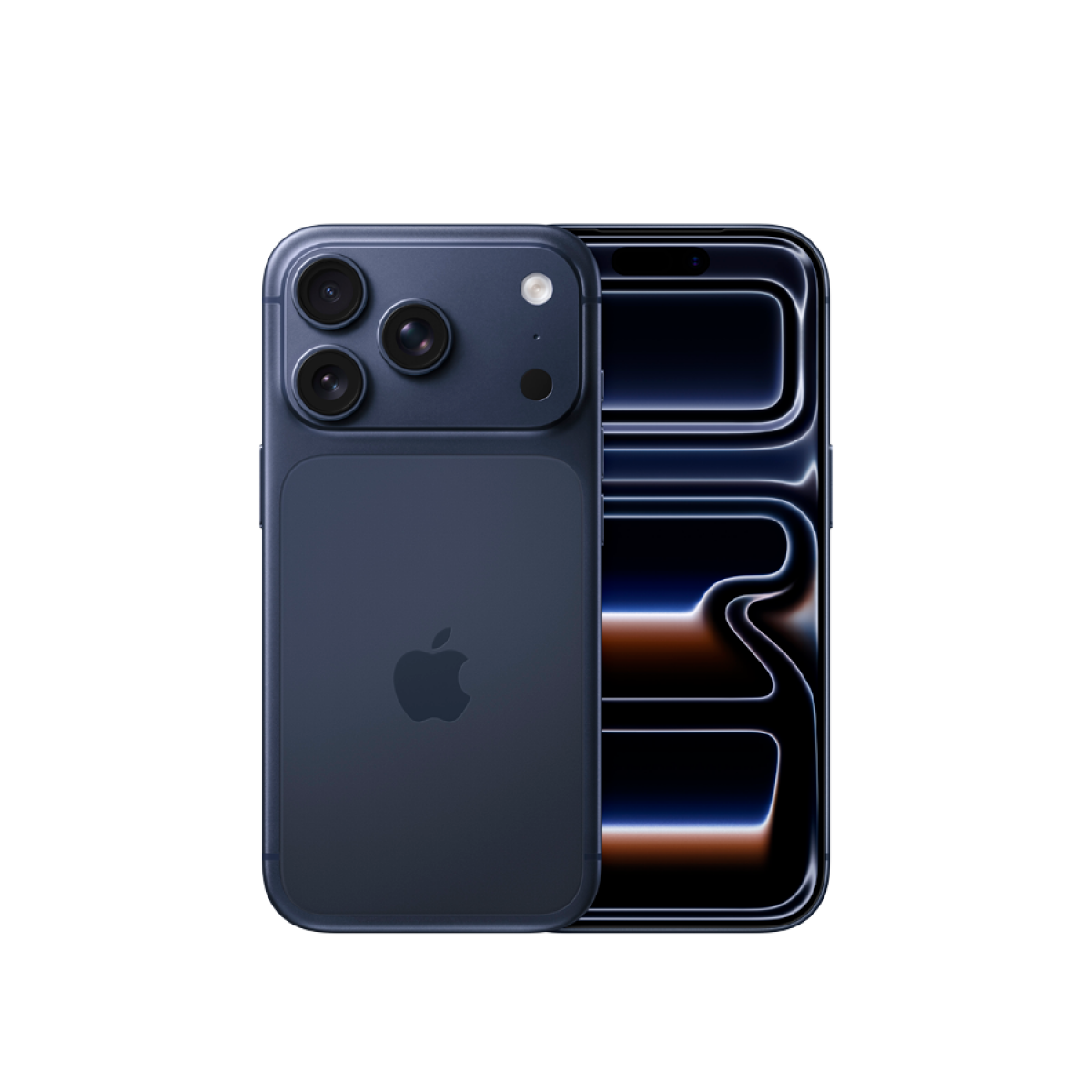 iPhone 17 Pro 512GB Deep Blue,Model A3523