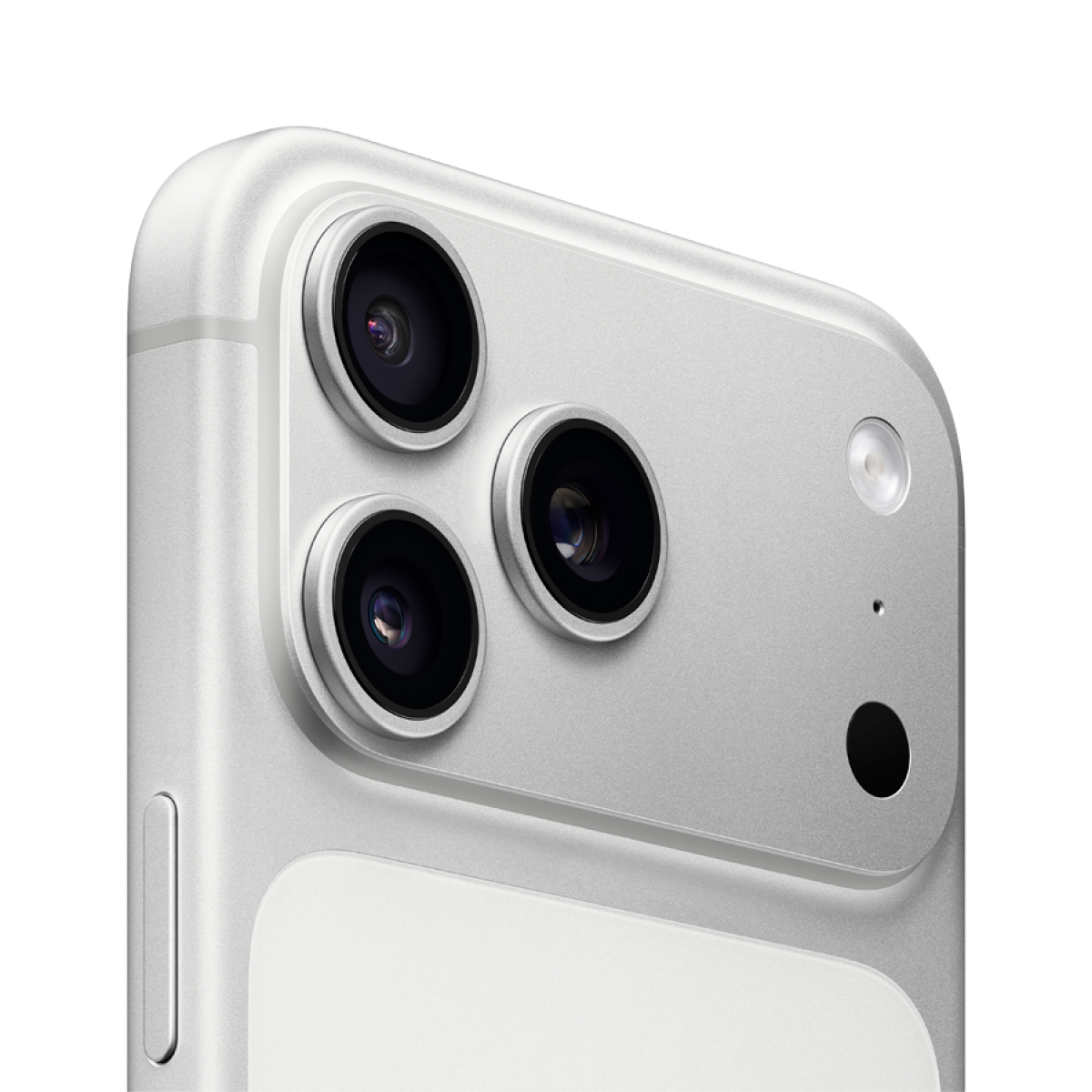 iPhone 17 Pro Max 256GB Silver,Model A3526