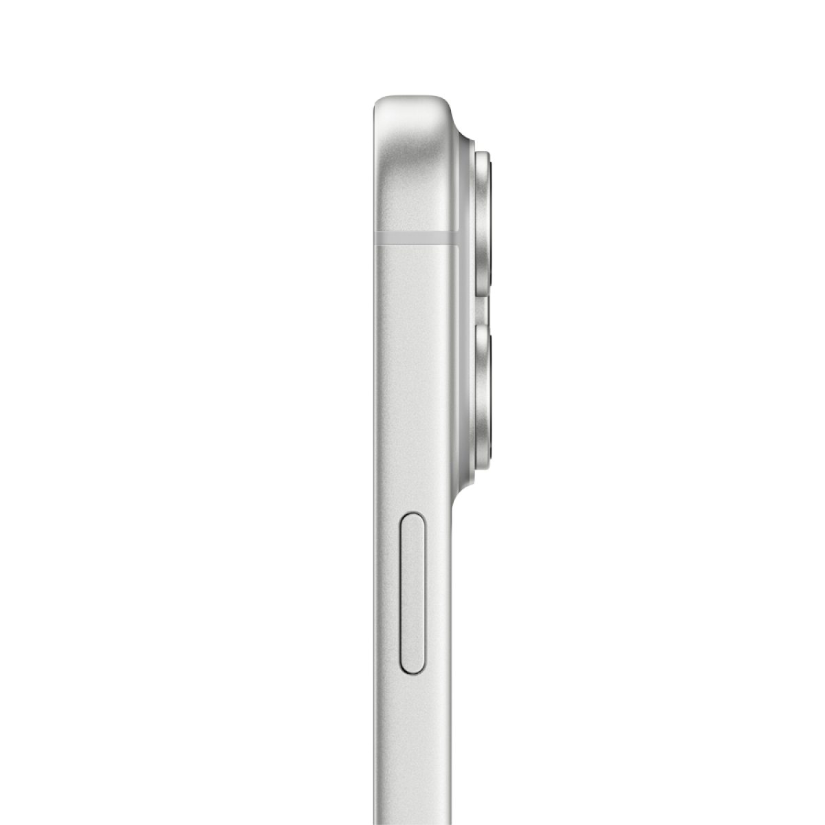 iPhone 17 Pro Max 256GB Silver,Model A3526