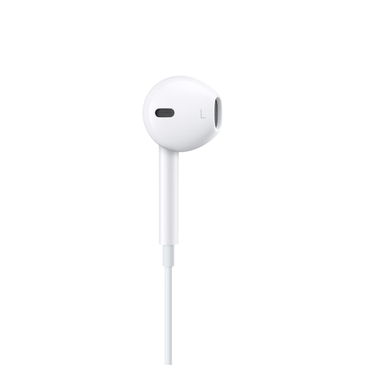 Earpods (3.5mm Headphone Plug),Model A1472