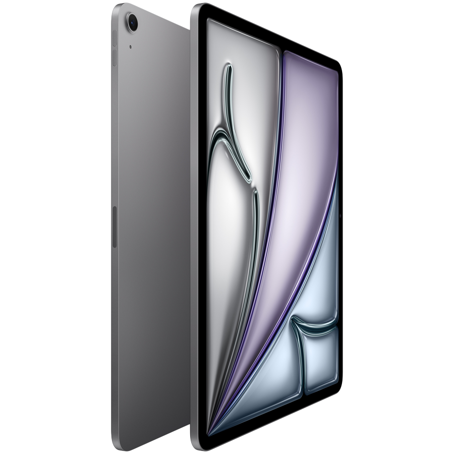 13-inch iPad Air M4 Wi-Fi 128GB - Space Grey,Model A3461
