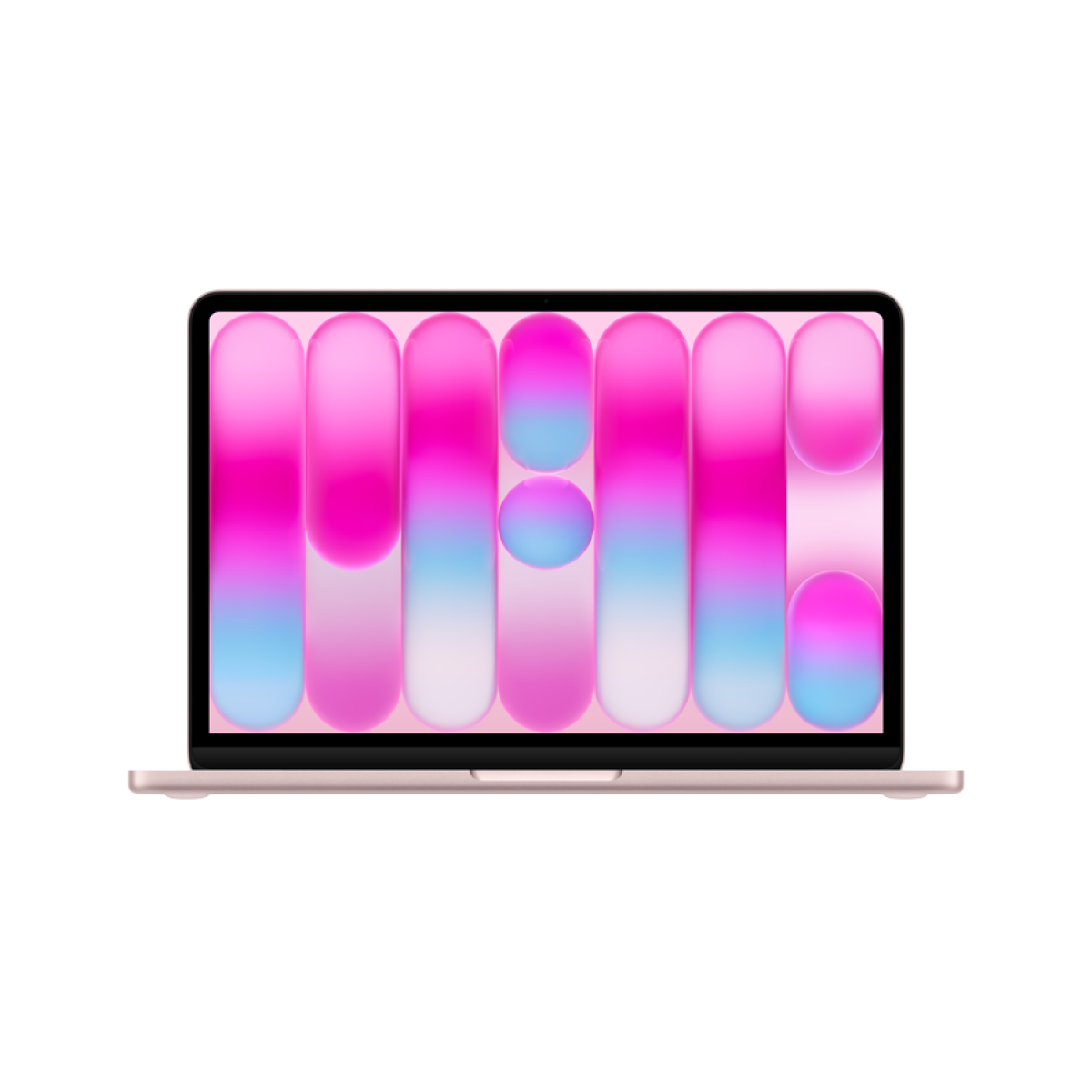 13-inch MacBook Neo: Apple A18 Pro chip with 6-core CPU and 5-core GPU, 8GB, 512GB SSD, Touch ID ...
