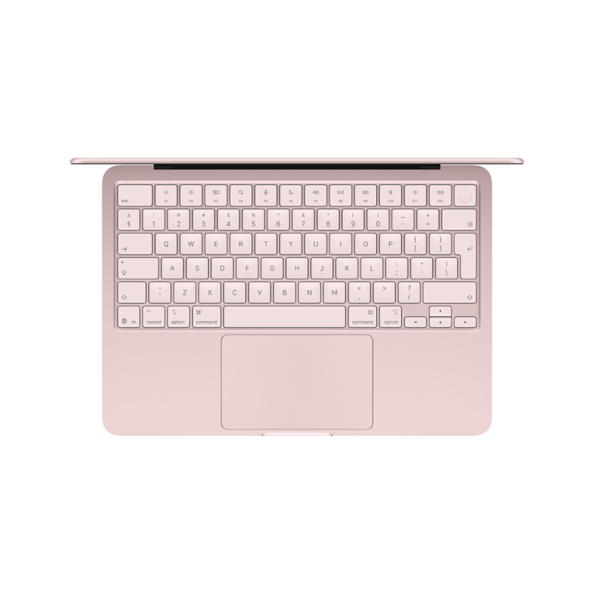 13-inch MacBook Neo: Apple A18 Pro chip with 6-core CPU and 5-core GPU, 8GB, 512GB SSD, Touch ID ...